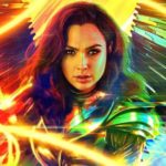 Wonder Woman 1984 post credit / Filmz.dk