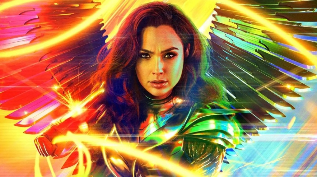 Wonder Woman 1984 post credit / Filmz.dk