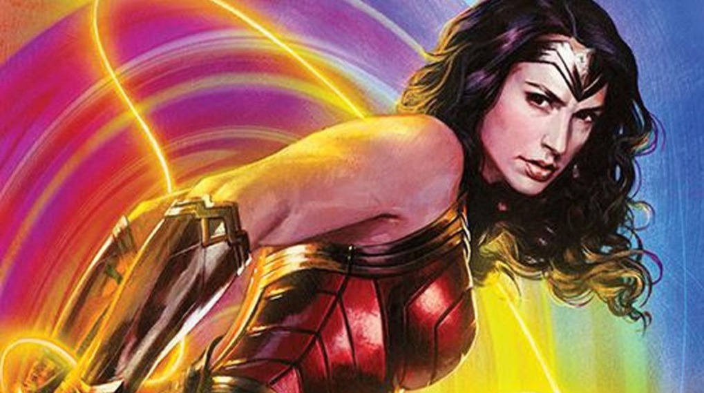 Wonder Woman 1984 Rotten Tomatoes / Filmz.dk