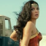 Wonder Woman 1984 HBO Max åbning / Filmz.dk
