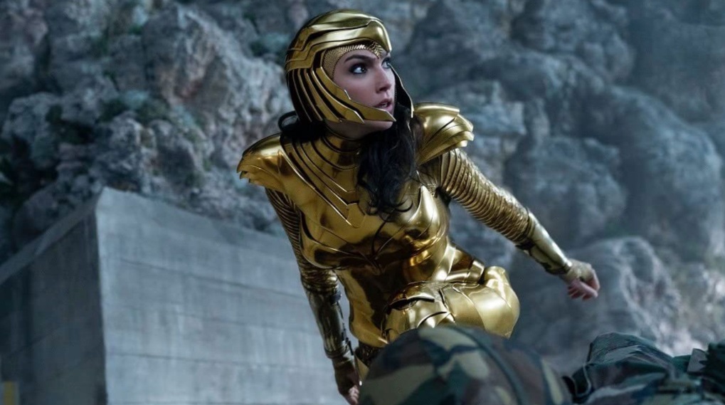 Wonder Woman 3 bekræftet / Filmz.dk
