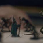 Dungeons and Dragons stranger things / filmz.dk