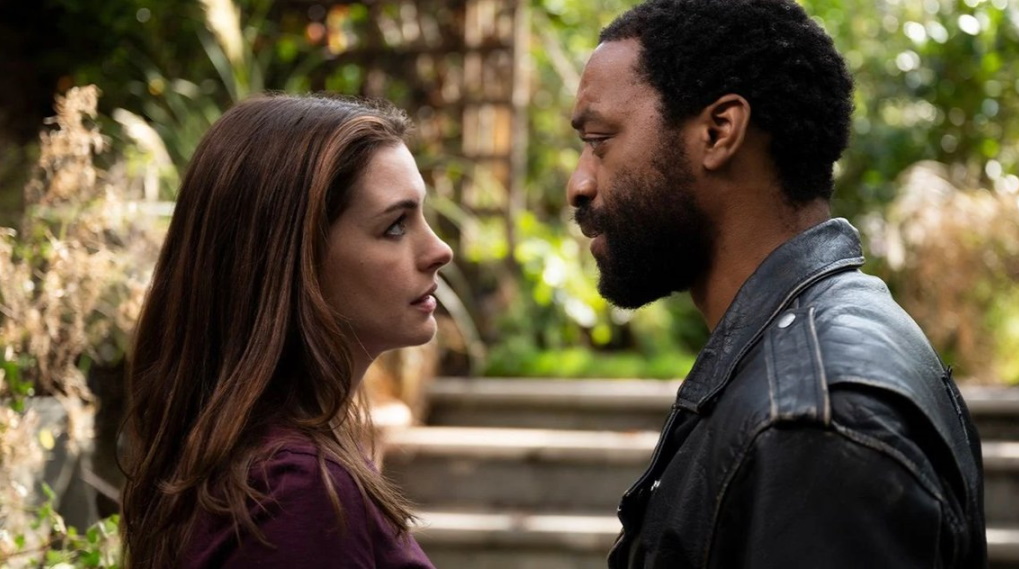Locked Down Trailer Hbo Max / filmz.dk