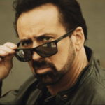 Willys wonderland nic cage / filmz.dk