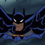batman the animated series / filmz.dk