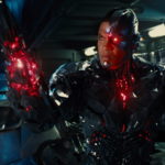 cyborg ray fisher justice league / filmz.dk