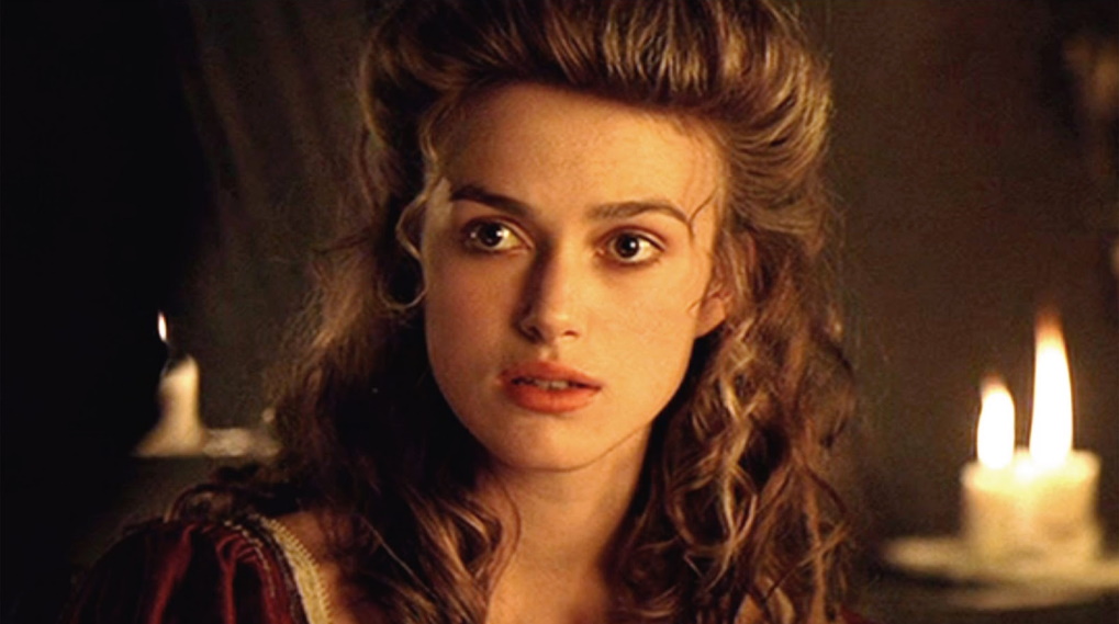 keira knightley pirates / filmz.dk
