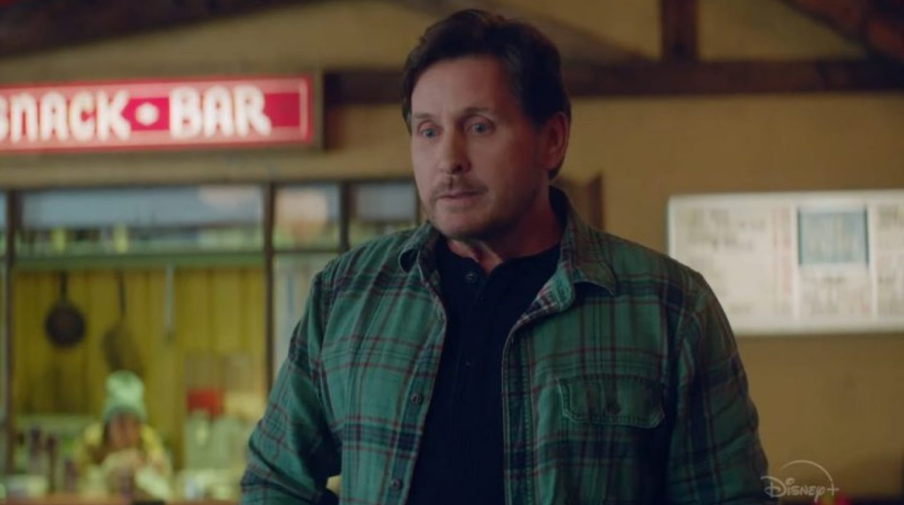mighty ducks series teaser emilio estevez / filmz.dk