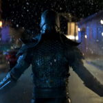 mortal kombat hbo max / filmz.dk