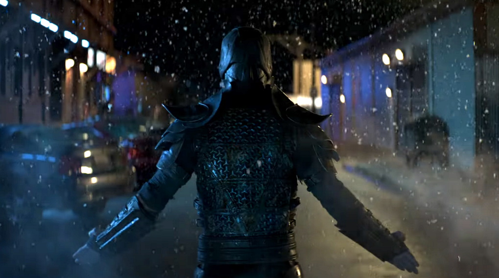 mortal kombat hbo max / filmz.dk