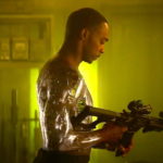 outside the wire trailer /filmz.dk