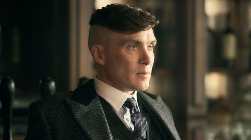 peaky blinders cillian murphy / filmz.dk