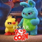 pixar popcorn disney plus / filmz.dk