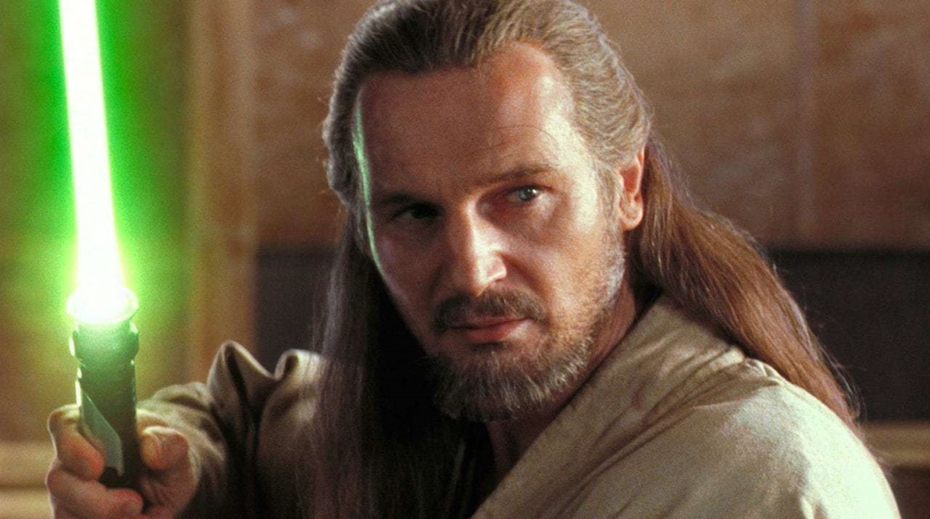 star wars liam neeson / filmz.dk