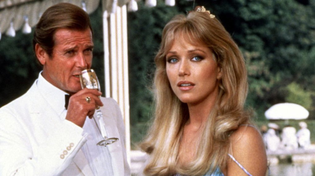 tanya roberts / filmz.dk