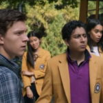 tony revolori spider-man / filmz.dk