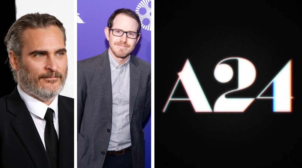 Ari aster Joaquin Phoenix / filmz.dk
