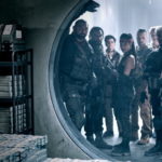 Army of the dead poster / filmz.dk