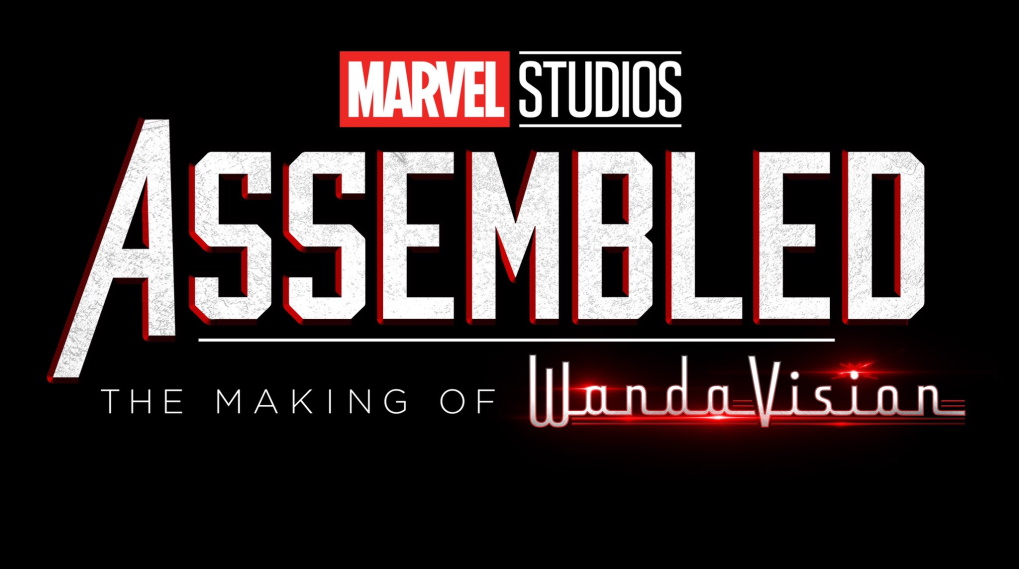 Assembled / filmz.dk