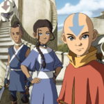 Avatar the last airbender ny film filmz / dk