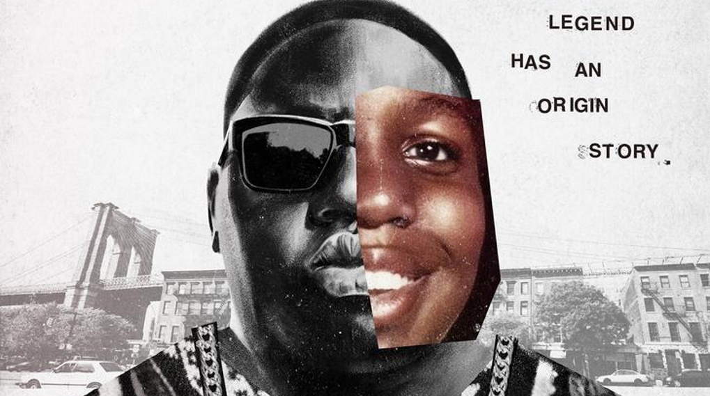 Biggie I got a story to tell / filmz.dk