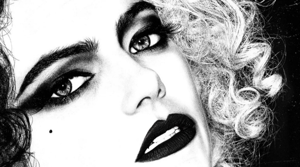 Cruella Trailer / filmz.dk