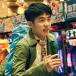 Detective Chinatown 3 / filmz.dk