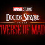 Doctror strange in the multiverse of madness / filmz.dk