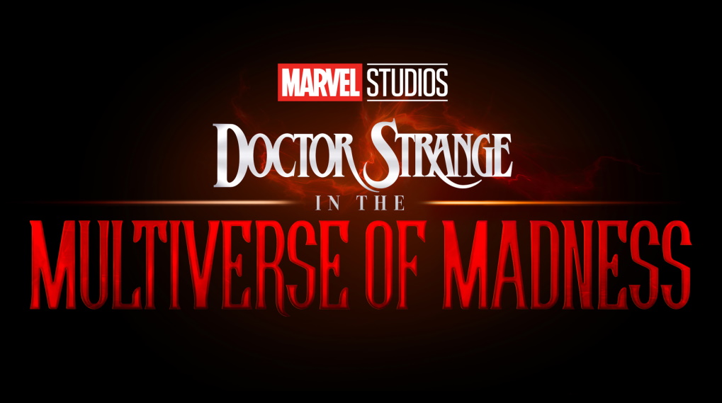 Doctror strange in the multiverse of madness / filmz.dk