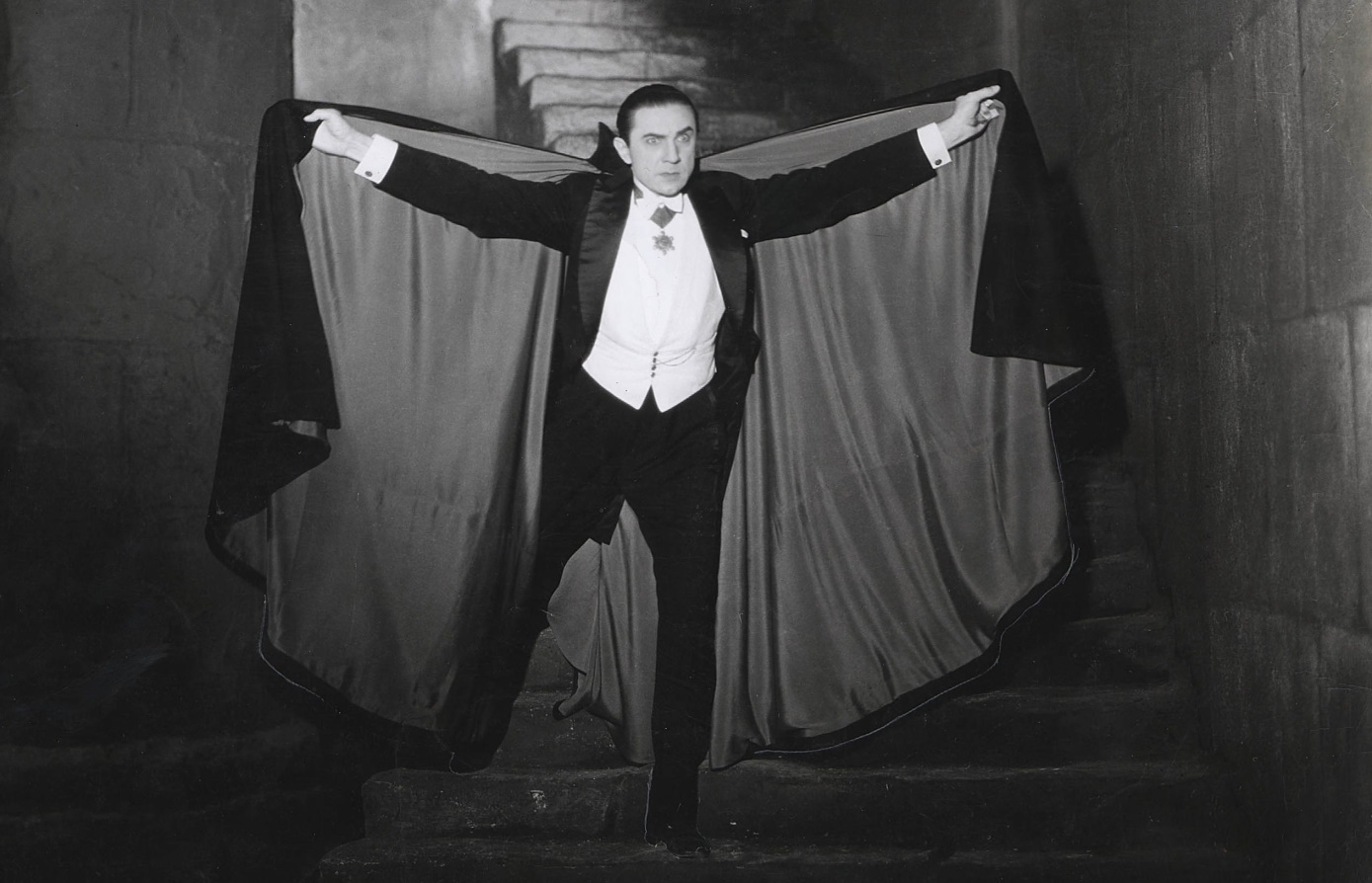 Dracula Chloe Zhao / filmz.dk