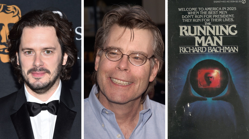 Edgar wright stephen king / filmz.dk