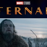 Eternals Chloe Zhao Revenant / filmz.dk