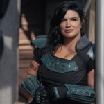 Gina Carano opsagt / filmz.dk