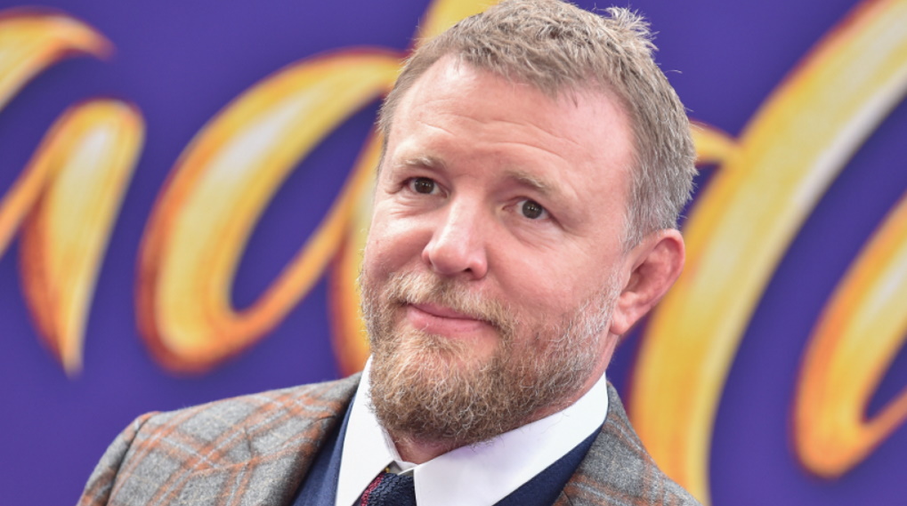 Guy ritchie / filmz.dk