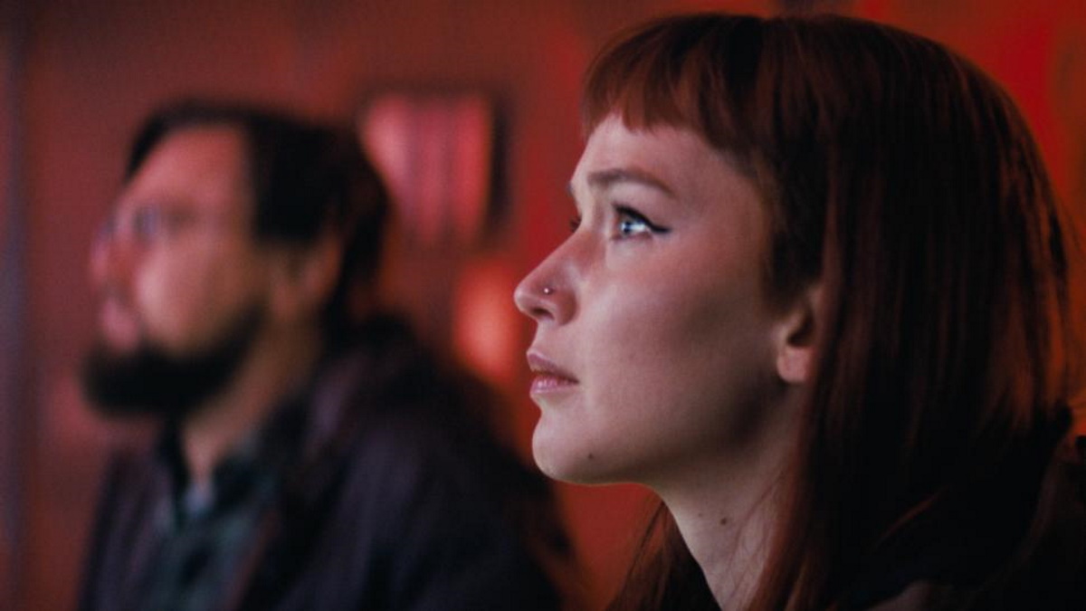 Jennifer Lawrence skade / filmz.dk