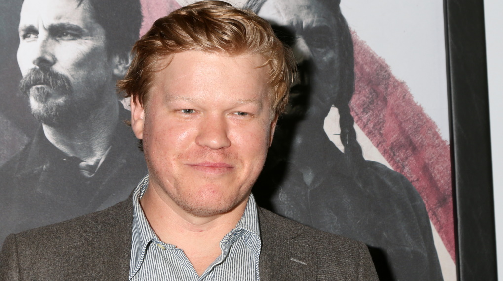 Jesse Plemons Scorsese / filmz.dk