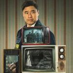 Jimmy Woo Spinoff ny3 / filmz.dk