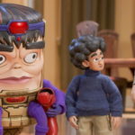 Modok Trailer / filmz.dk