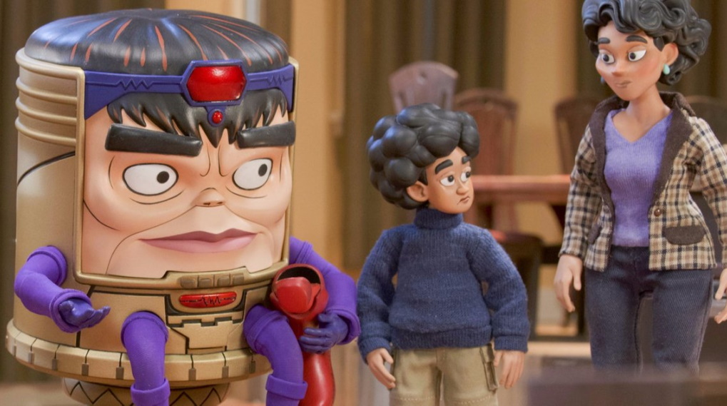 Modok Trailer / filmz.dk