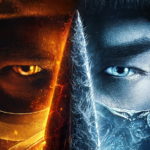 Mortal kombat Trailer / filmz.dk