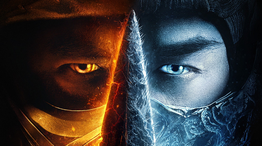 Mortal kombat Trailer / filmz.dk