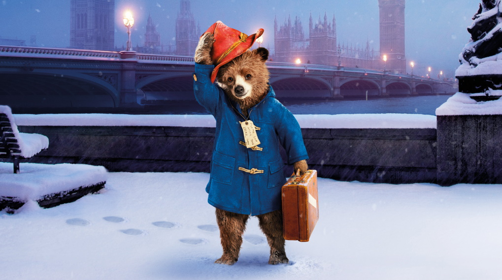 Paddington 3 / filmz.dk