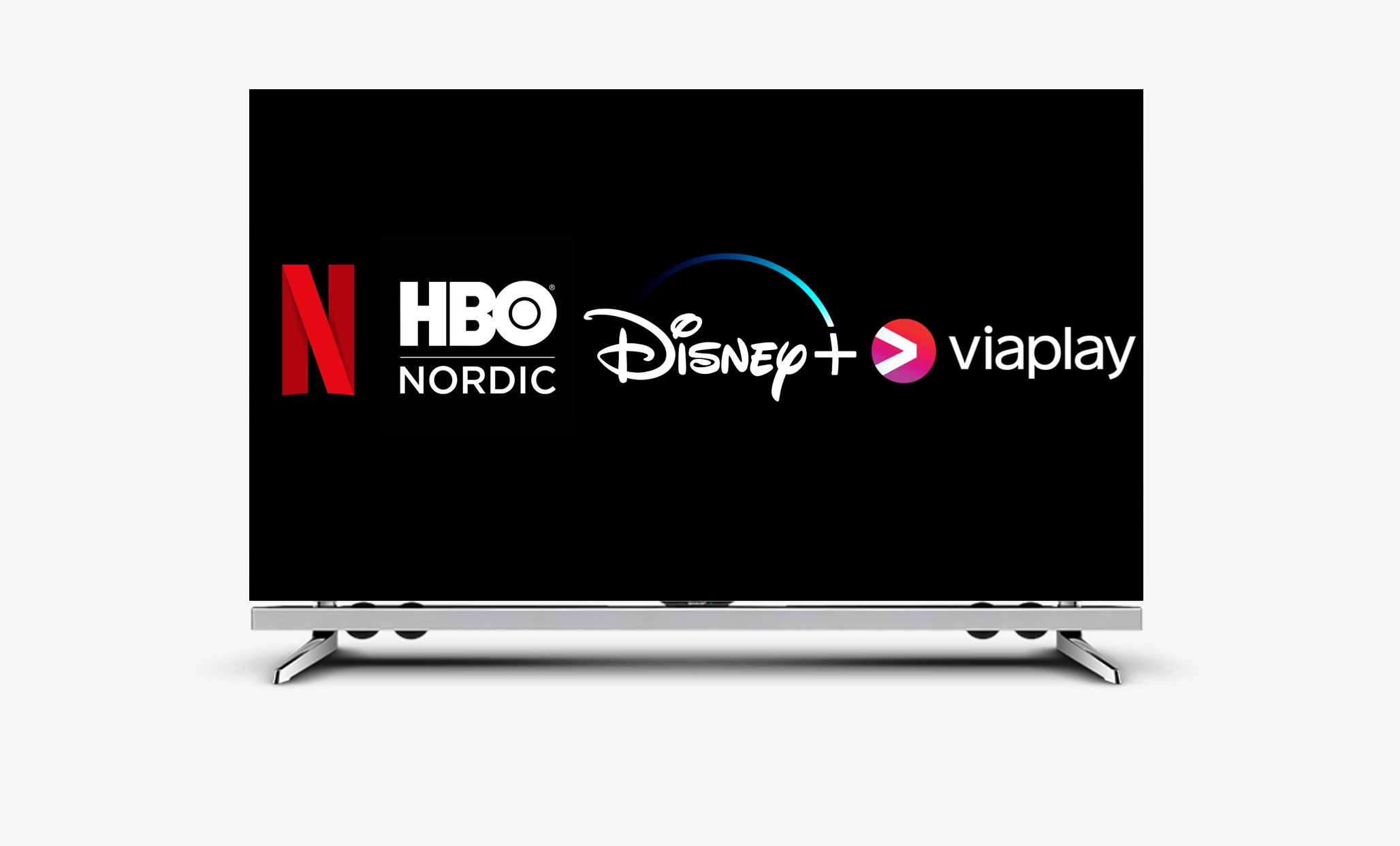 Vinterferie streaming