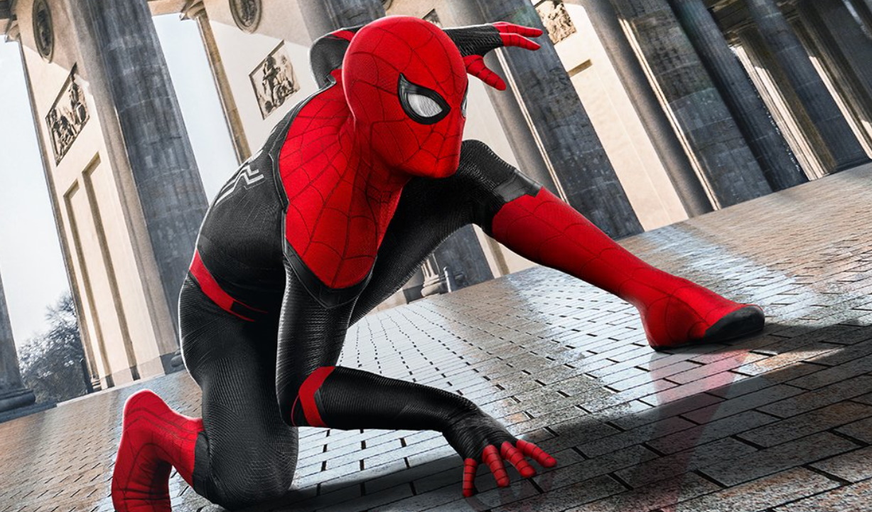 Spider Man 3 Amitiøs / filmz.dk