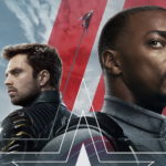 The falcon and the winter soldier / filmz.dk