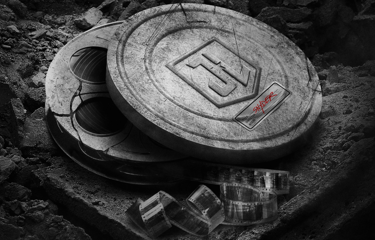 Zack Snyder JL Ny / filmz.dk