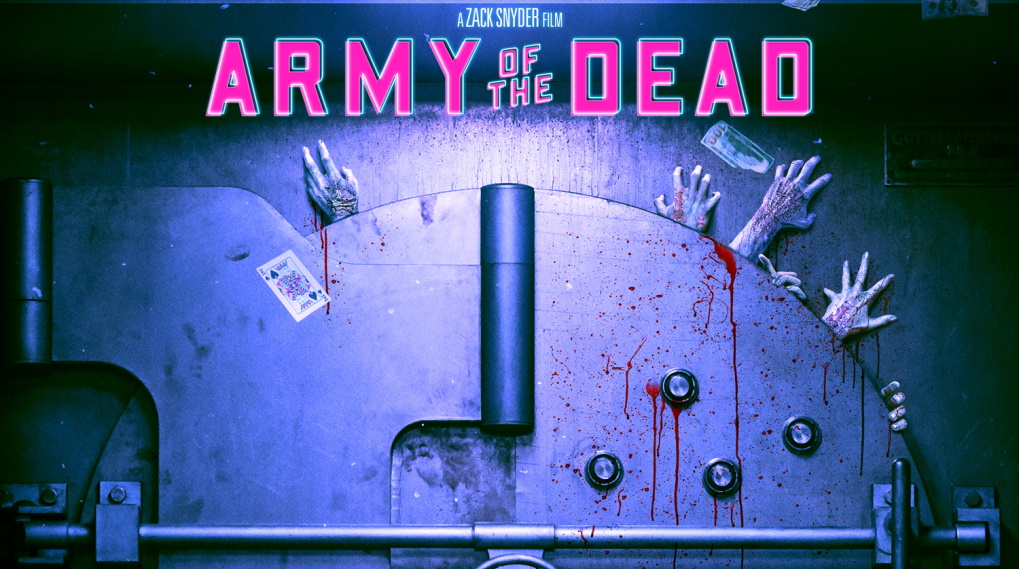 army of the dead trailer / filmz.dk
