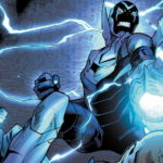 blue beetle instruktør / filmz.dk