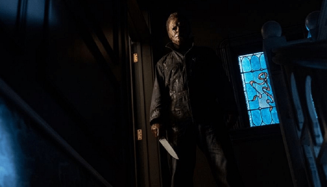 halloween kills 2021 / filmz.dk