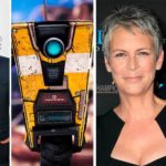 Jack Black Jamie Lee Curtis Borderlands / filmz.dk